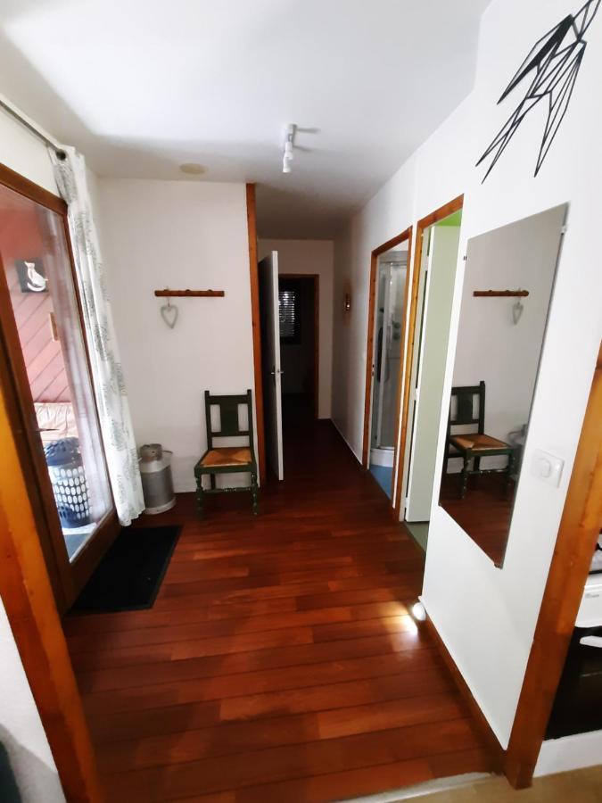 Maison Au Calme Situee A 5Km Du Centre-Ville De Sarlat Saint-Andre-d'Allas ภายนอก รูปภาพ