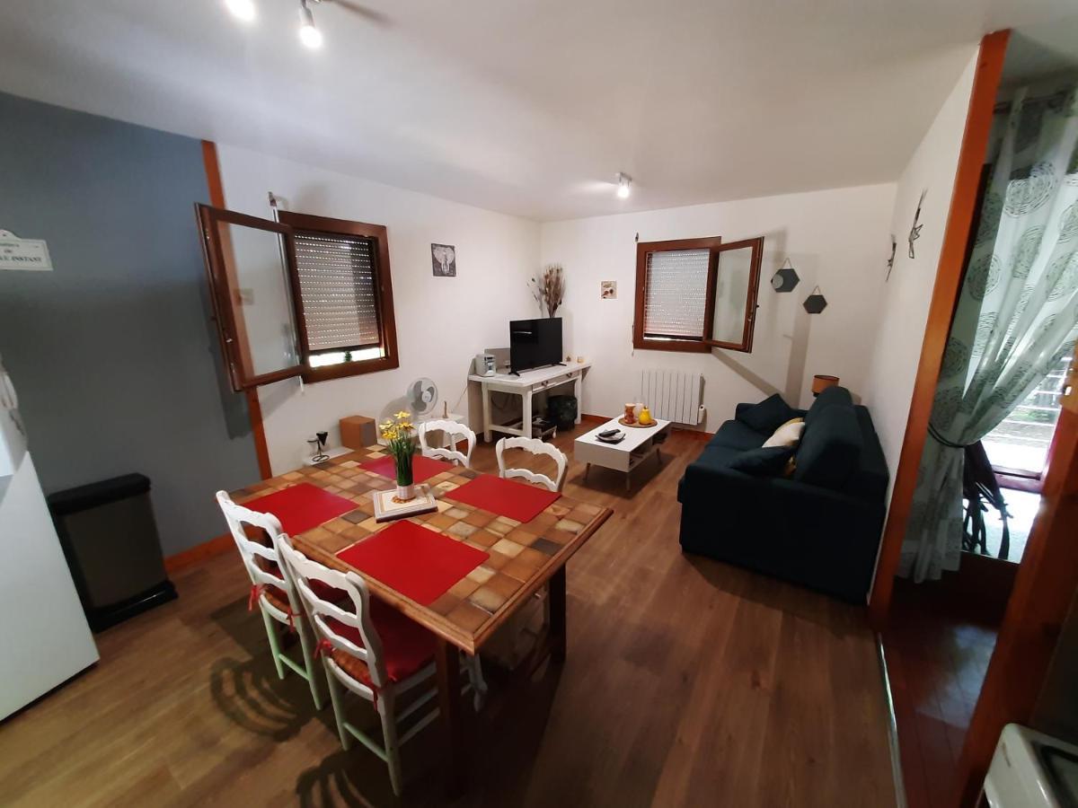 Maison Au Calme Situee A 5Km Du Centre-Ville De Sarlat Saint-Andre-d'Allas ภายนอก รูปภาพ